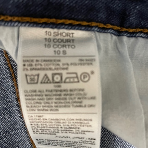 Jeans - Picture 2 of 4